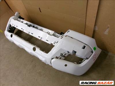 FORD RANGER első lökhárító héj 2020-