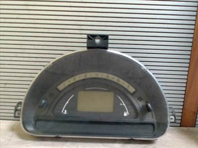 CITROEN C2 2004-2009 Kilóméteróra