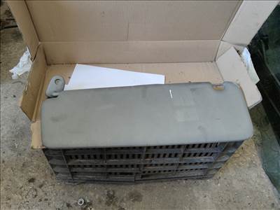 Renault Trafic II Bal napellenző 