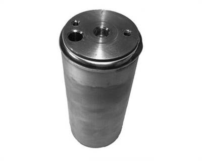 MAHLE AD 174 000S - klíma szárítószűrő HONDA