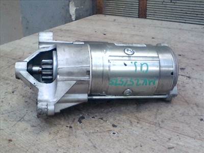 CITROEN JUMPER 94-02 Önindító, dízel