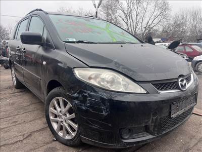 Mazda 5 2.0D bontott alkatrészei