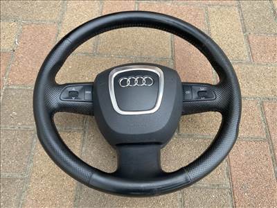 Audi A4 B7 kormánykerék 