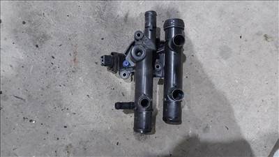 Renault MASTER Opel MOVANO 03- Termosztát termosztát ház szenzor 9570 8200709142