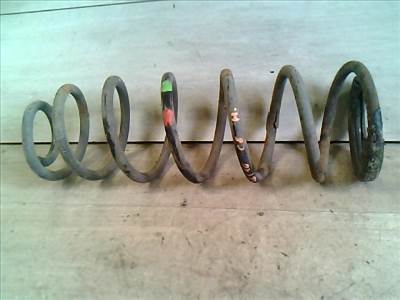 CITROEN C8 2002.05.01-2008.02.28 Hátsó rugó 