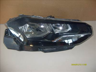  VW POLO VI JOBB HALOGÉN FÉNYSZÓRÓ ELADÓ! 2g1941006