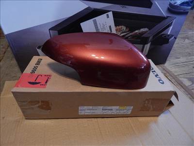 Volvo 39850637 S40 V50 S60 V70 jobb tükörfedél