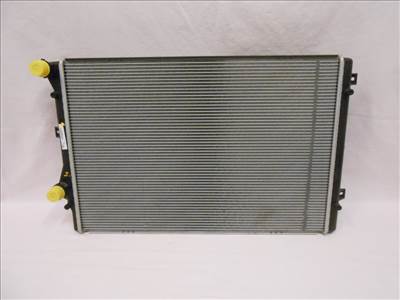 VW Golf, Skoda Octavia, VW Passat B7, Superb Vízhűtő 1,4 TFSI 160Le, 1,8-2,0 TFSI 200LE Benz. 