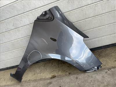 470. Toyota Yaris 2.gen jobb első sárvédő 