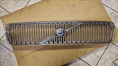 Volvo S40, Volvo V40 Hűtődíszrács