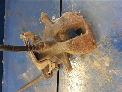 Ford Transit 06-13 Bal Hátsó Féknyereg