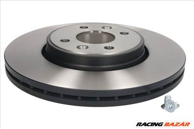 Citroën C3, C4, C4 Picasso, C4 Cactus, C5, Xsara Picasso első féktárcsa TRW gyártmány df4183