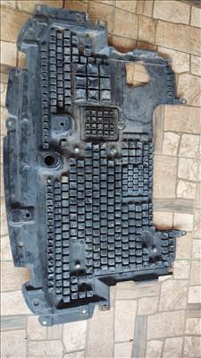 Toyota Yaris 2008 Diesel motorvédő burkolat