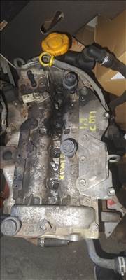 Opel A13DTE motor. Fűzött blokk, hengerfejjel. 180 ezer km-t futott. Beépítési garanciával