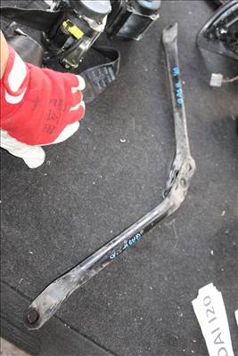 Nissan Qashqai (J11) kitámasztó, szerkezeti merevítő