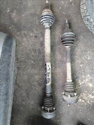 Volkswagen Polo 6N2 1.4 16V bal féltengely, jobb féltengely 