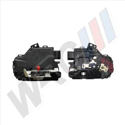 Jobb első központizár Audi A4 8E1837016