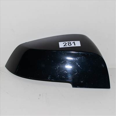 BMW 3er F30 tükör borítás 51167292746