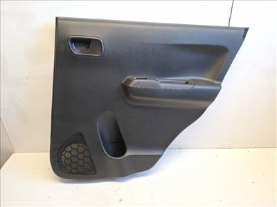 Suzuki Ignis jobb hátsó ajtókárpit