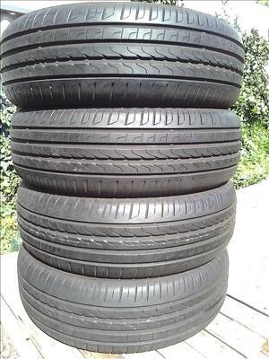  205/60R16 Pirelli Cinturato P7 nyári gumi 