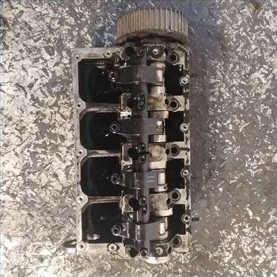 FORD GALAXY 00.10.01-06.05.31 Hengerfej, diesel