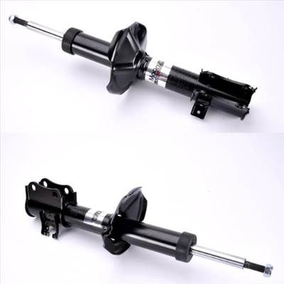 Suzuki Ignis első lengéscsillapító 1.3 benzin 14 col kerék mérethez Magnum gyártmányban 2003-2007 (41601-86G50 M, 41602-86G50 M, AG8029MT,