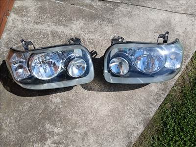 Ford Maverick első fényszóró 