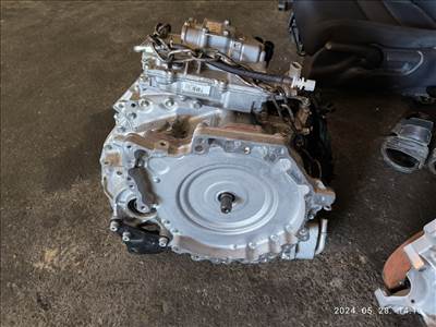 DS DS 7, OPEL GRANDLAND X, PEUGEOT 308 II, PEUGEOT 508 II, PEUGEOT 3008 II Automata Váltó