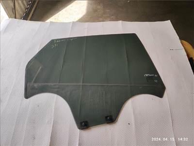 RENAULT CAPTUR II Jobb hátsó Ablak