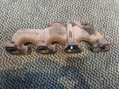 FORD MONDEO IV Leömlő (Soros) (Motorkód: KHBA)