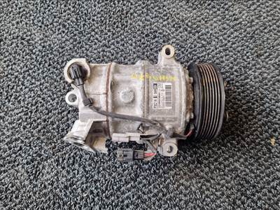 RENAULT MEGANE IV, RENAULT GRAND SCENIC IV, KADJAR, SCENIC Klímakompresszor (Motorkód: H5H470)