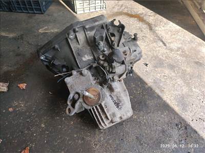 LANCIA DELTA Manuális sebességváltó (Motorkód 198 A2.000)