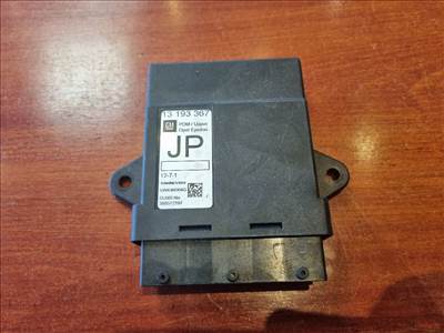 OPEL VECTRA C Központizár Elektronika 13193367
