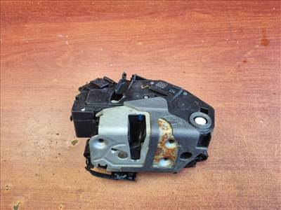 Ford Fiesta VII jobb hátsó ajtózár 8A6AA26412BJ