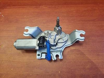 Hyundai i30, Hyundai i30 coupe hátsó ablaktörlő motor 98700A5000