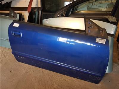 Opel Astra G jobb első ajtó 93172120