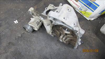 Fiat Doblo II 1.6 Multijet 16V Üzemanyag szivattyú bak (55226624)