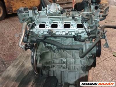 Volkswagen Touran I Főtengely (Magában) *152462*