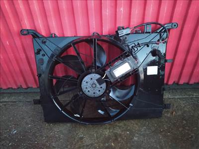 Volvo S60 2.4 D5 hűtőventillátor eladó!