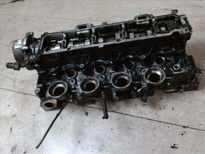 CITROEN C3 2002.04.01-2009.12.31 Hengerfej, diesel