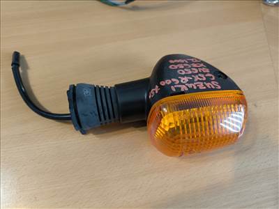 Suzuki GSX-R600 750 SV650 XF650 TL1000 bal hátsó index