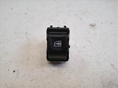 Dacia Sandero (BJI) bal hátsó ablakemelő kapcsoló 254118439R