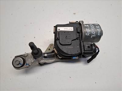 Opel Astra K jobb első ablaktörlő szerkezet motorral 39116194 3397022098
