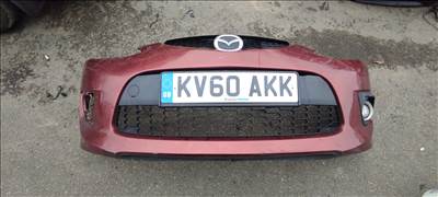 Mazda 2 (DE) Első lökhárító 