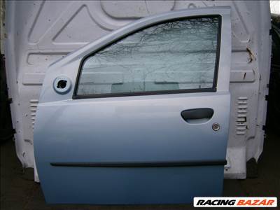 Fiat Punto II bal első ajtó /komplett