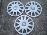 Seat 15-ös gyári dísztárcsa 3db