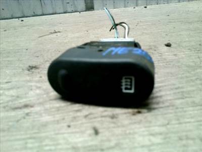 RENAULT THALIA 02.03-08.10 Első szélvédőfűtés kapcsoló