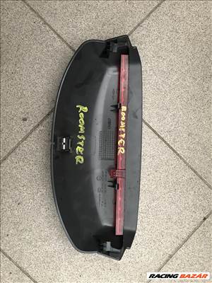 Skoda Roomster pótféklámpa 