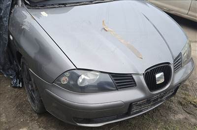 Seat Ibiza III bontott alkatrészei 1.2 12v