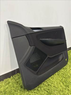 Skoda Fabia sofőr ajtó kárpit 